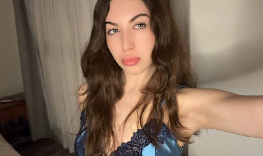 Photo Amber in Zhangjiakou