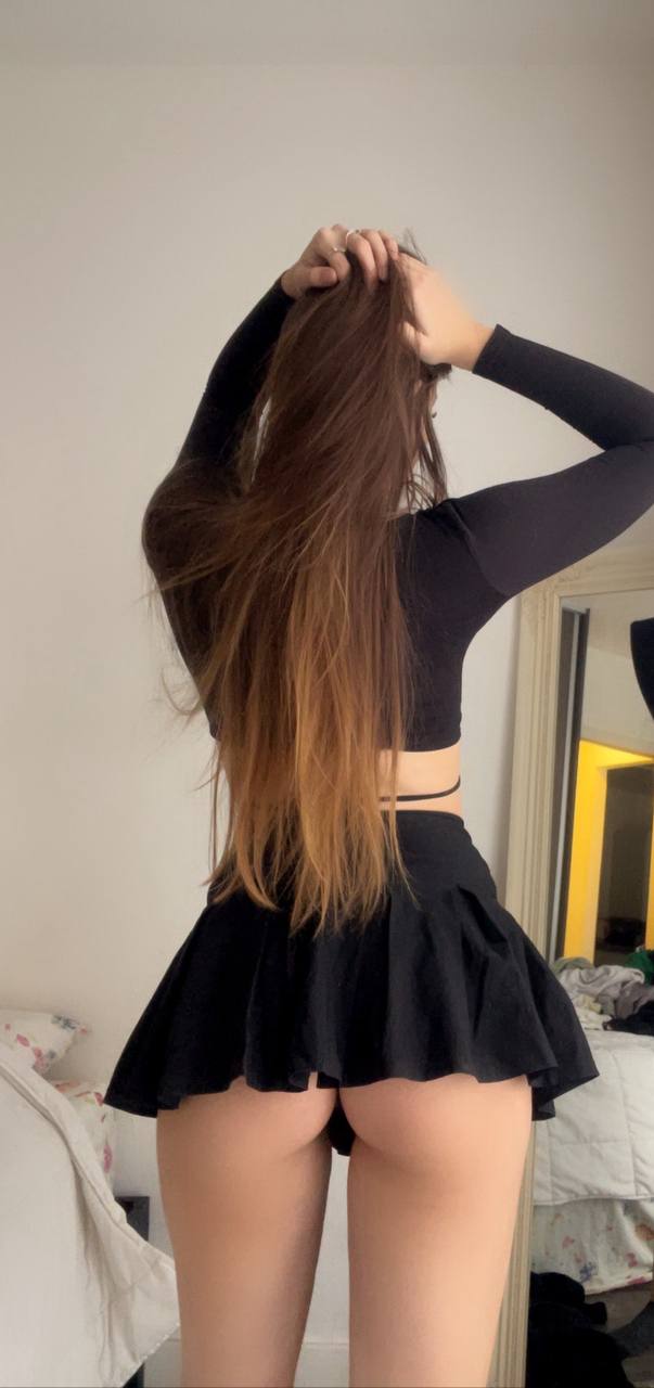 Photo Lola La Fleur in Zhangjiakou