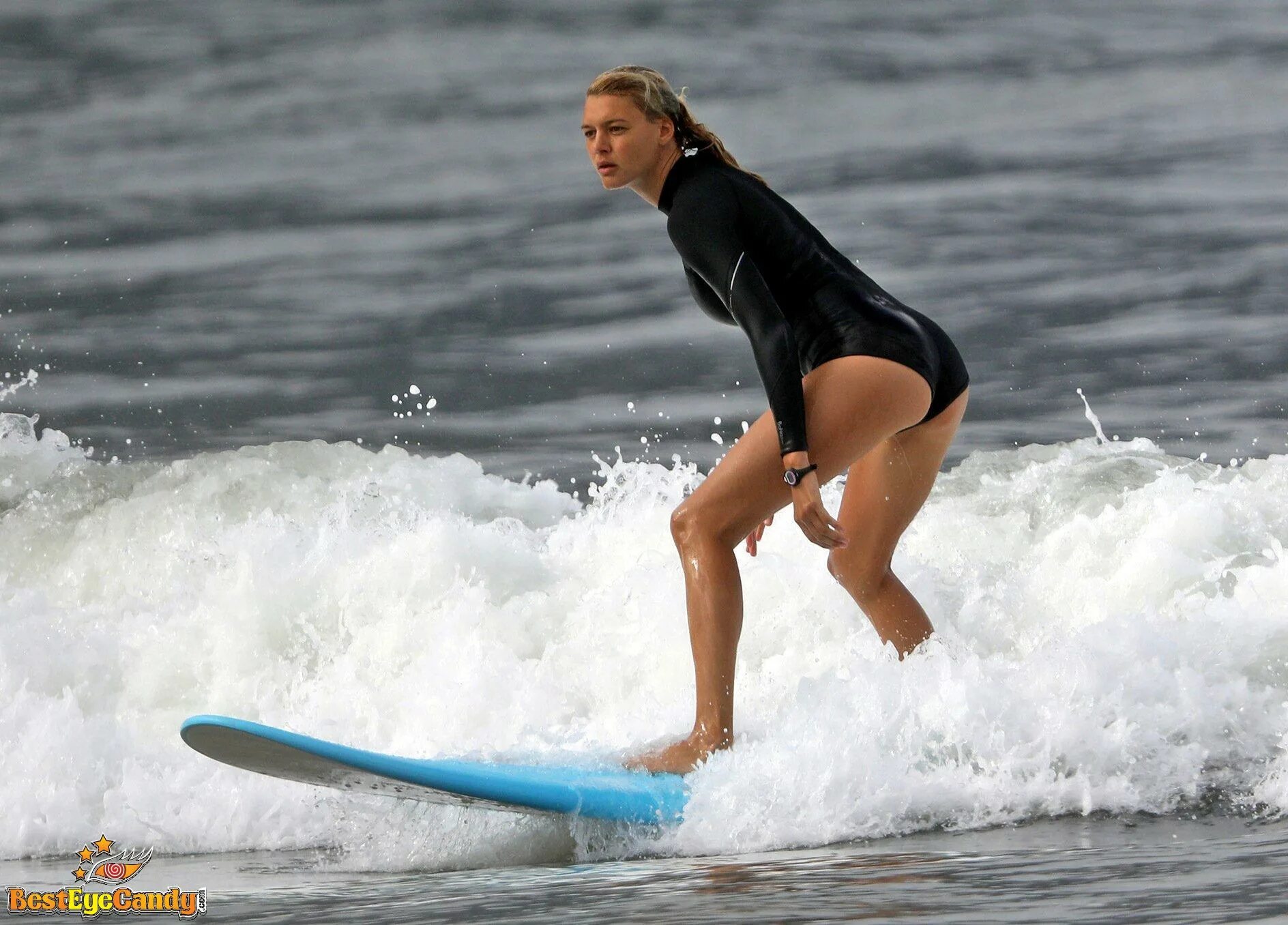 Kelly Rohrbach underwear in Zhangjiakou