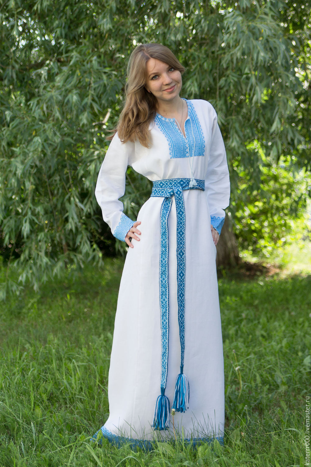Slavic women in Zhangjiakou