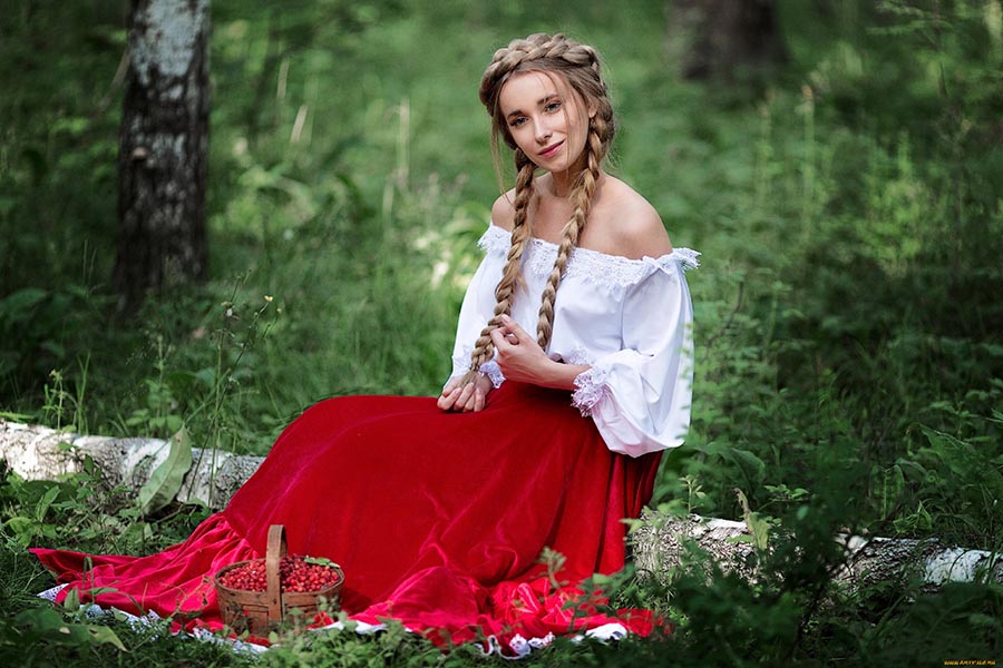 Sexy photo Slavic women in Zhangjiakou