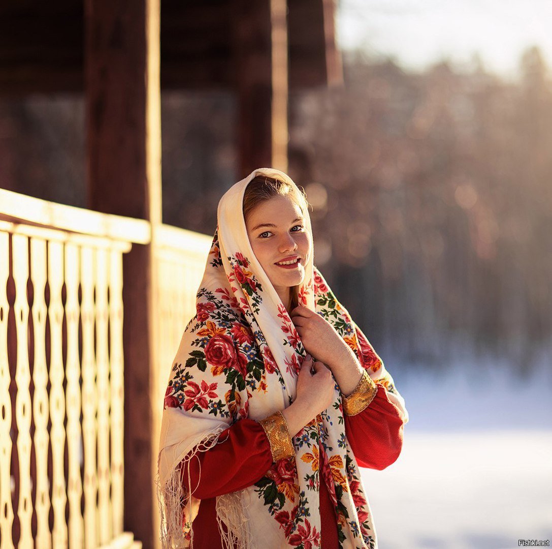 Girl Slavic women in Zhangjiakou